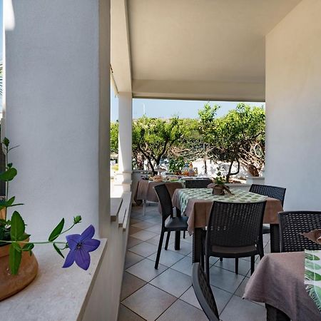 산비토로카포 Tra La Montagna E Il Mare B&B 외부 사진