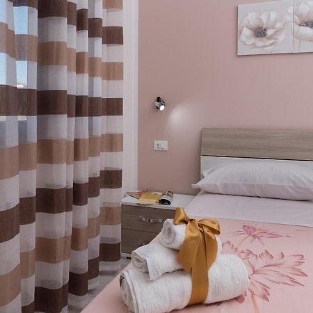 산비토로카포 Tra La Montagna E Il Mare B&B 외부 사진